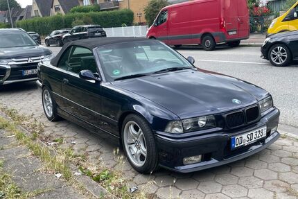 BMW 328 Gebrauchtwagen