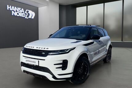 Land Rover Range Rover Evoque Gebrauchtwagen
