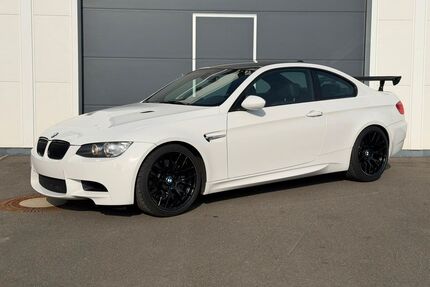 BMW M3 Gebrauchtwagen