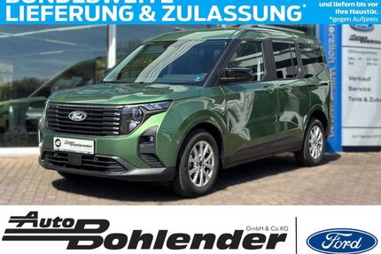 Ford Tourneo Courier Gebrauchtwagen