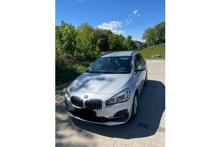 BMW 220 Active Tourer Gebrauchtwagen