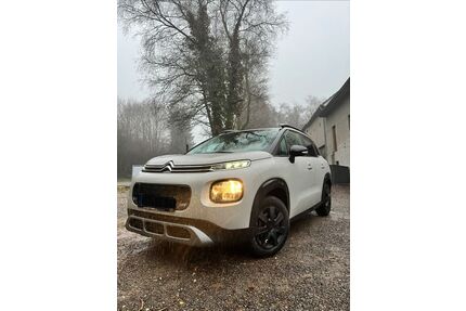Citroen C3 Aircross Gebrauchtwagen