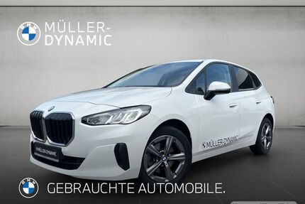 BMW 218 Active Tourer Gebrauchtwagen