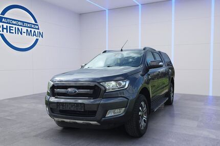 Ford Ranger Gebrauchtwagen