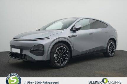 XPeng G6 Gebrauchtwagen