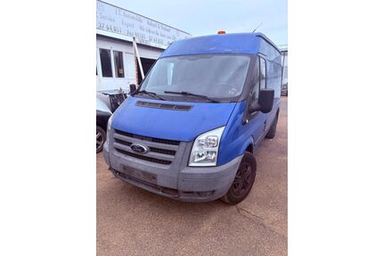 Ford Transit Gebrauchtwagen