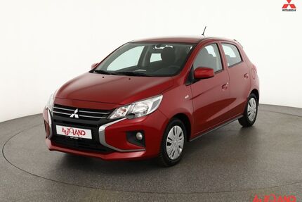 Mitsubishi Space Star Gebrauchtwagen