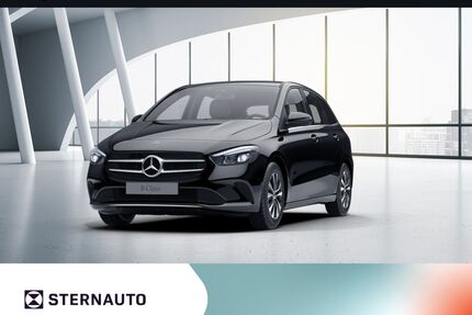 Mercedes-Benz B 180 Gebrauchtwagen