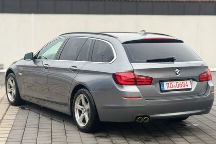 BMW 520 Gebrauchtwagen