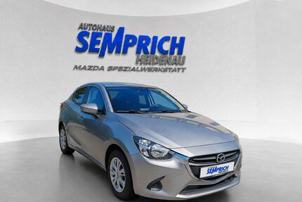 Mazda 2 Gebrauchtwagen