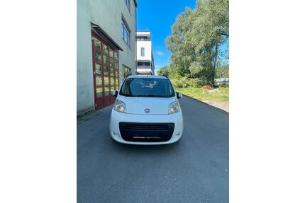 Fiat Qubo Gebrauchtwagen