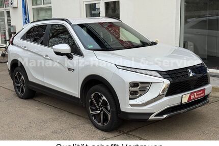Mitsubishi Eclipse Cross Gebrauchtwagen