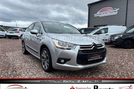 Citroen DS4 Gebrauchtwagen