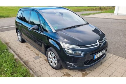 Citroen C4 Picasso Gebrauchtwagen