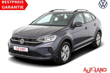 VW Taigo Gebrauchtwagen