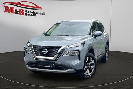 Nissan X-Trail Gebrauchtwagen