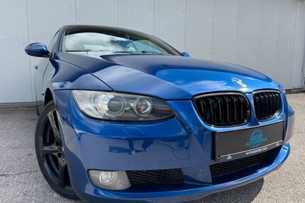 BMW 325 Gebrauchtwagen