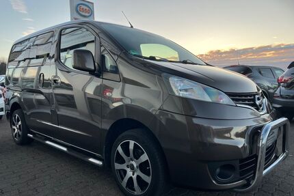 Nissan NV200 Gebrauchtwagen