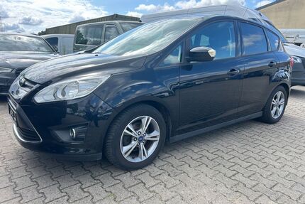 Ford C-Max Gebrauchtwagen
