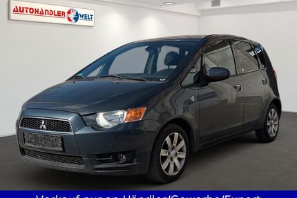 Mitsubishi Colt Gebrauchtwagen
