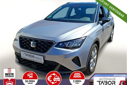 Seat Arona Gebrauchtwagen