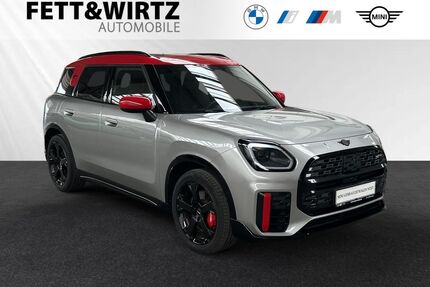 Mini John Cooper Works Countryman Gebrauchtwagen