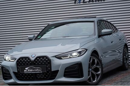 BMW 420 Gran Coupé Gebrauchtwagen