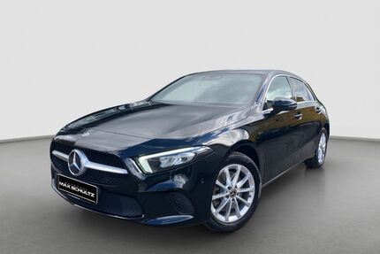 Mercedes-Benz A 250 Gebrauchtwagen