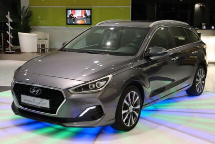 Hyundai i30 Gebrauchtwagen