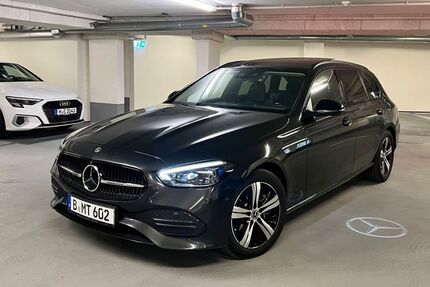 Mercedes-Benz C 220 Gebrauchtwagen