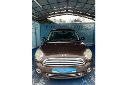 Mini ONE Gebrauchtwagen