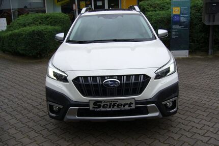 Subaru Outback Gebrauchtwagen
