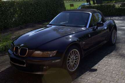 BMW Z3 Gebrauchtwagen