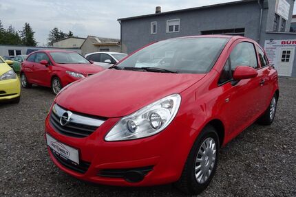 Opel Corsa Gebrauchtwagen