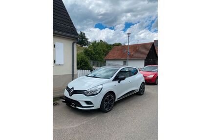 Renault Clio Gebrauchtwagen