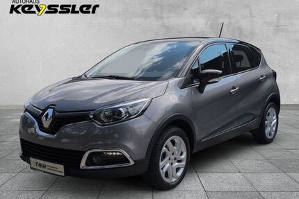 Renault Captur Gebrauchtwagen
