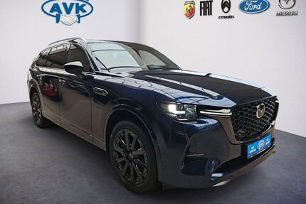 Mazda CX-80 Gebrauchtwagen