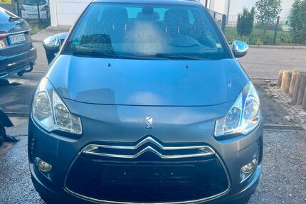 Citroen DS3 Gebrauchtwagen