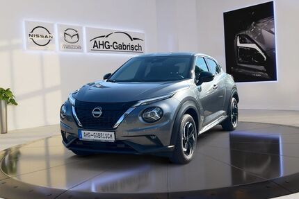 Nissan Juke Gebrauchtwagen