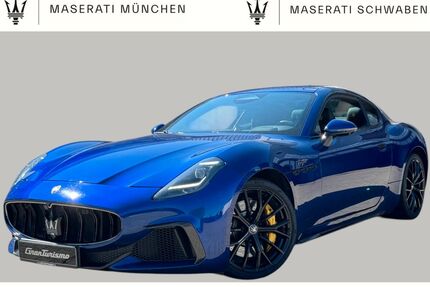 Maserati Granturismo Gebrauchtwagen