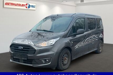 Ford Transit Connect Gebrauchtwagen
