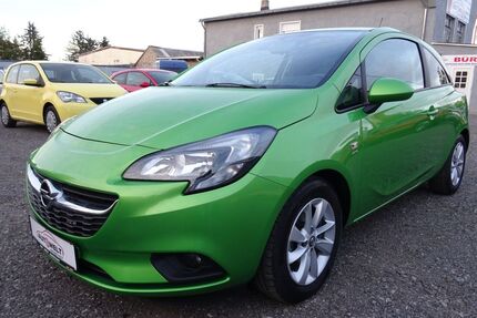 Opel Corsa Gebrauchtwagen