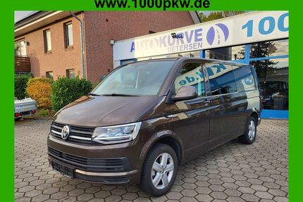 VW T6 Transporter Gebrauchtwagen