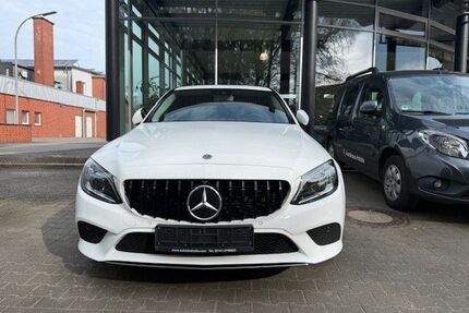Mercedes-Benz C 300 Gebrauchtwagen
