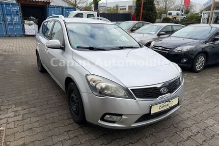 Kia ceed Sportswagon Gebrauchtwagen