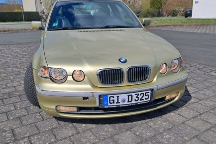 BMW 325 Gebrauchtwagen