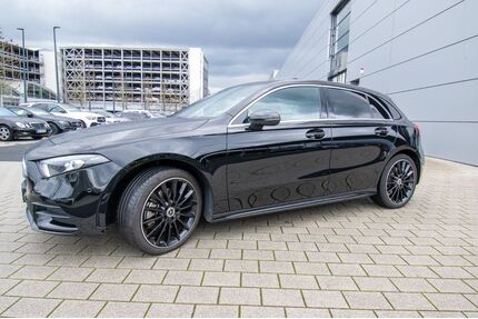 Mercedes-Benz A 250 Gebrauchtwagen