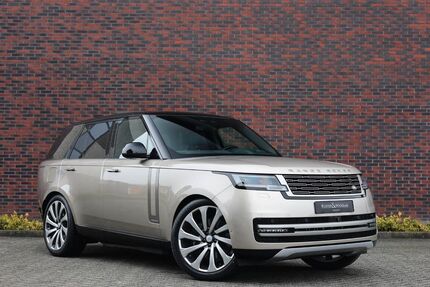 Land Rover Range Rover Gebrauchtwagen