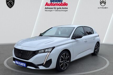 Peugeot 308 Gebrauchtwagen