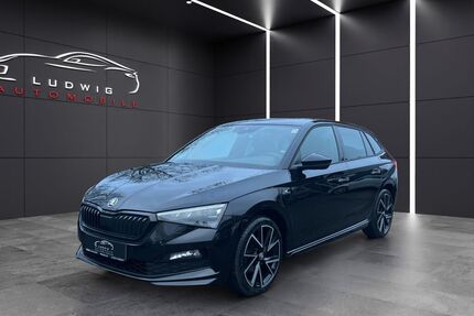 Skoda Scala Gebrauchtwagen
